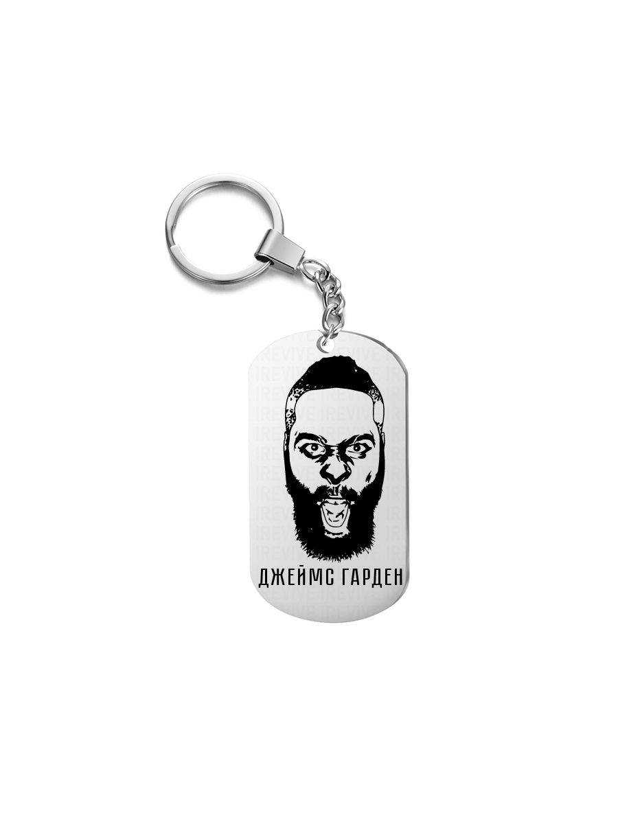 

Брелок мужской I-Revive Джеймс Гарден, Джеймс Гарден
