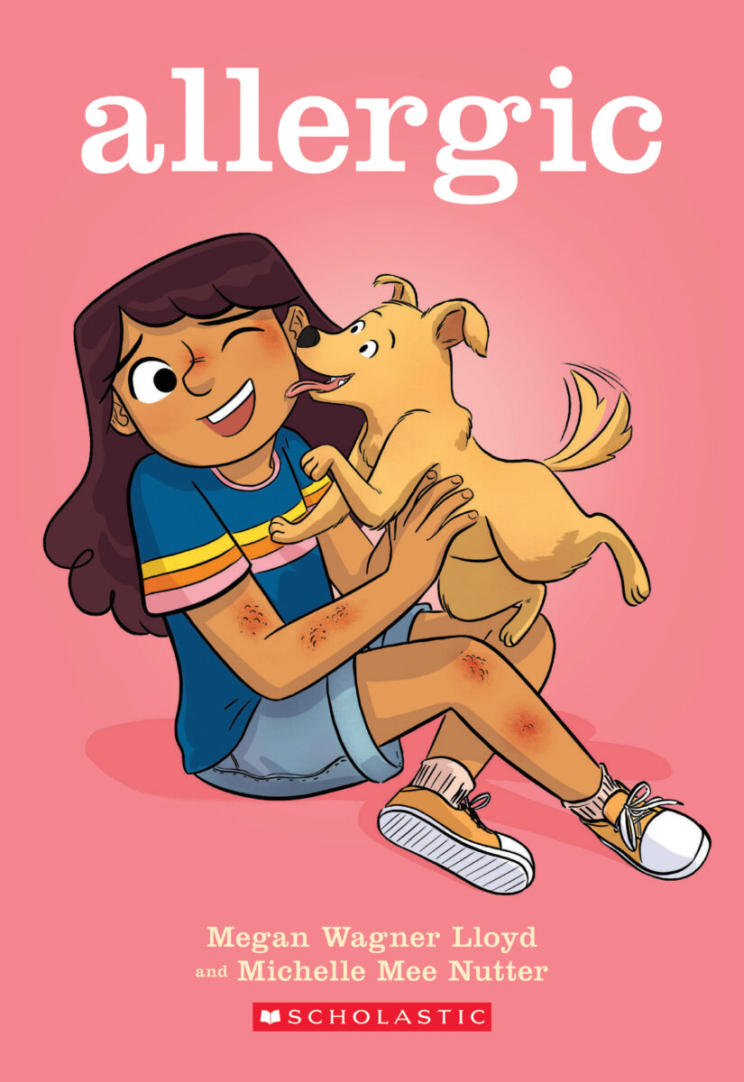 

Allergic