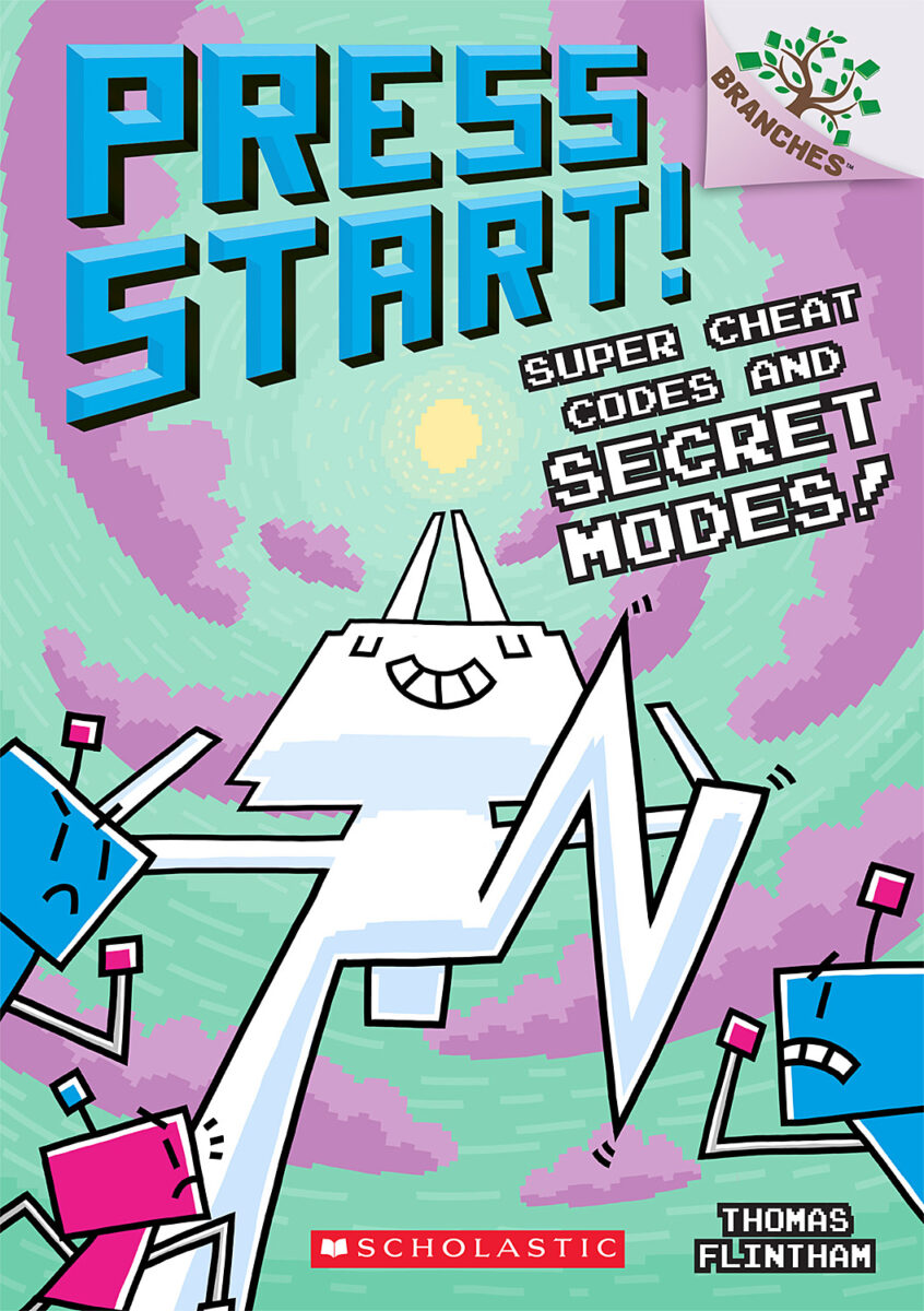 

Super Cheat Codes and Secret Modes!