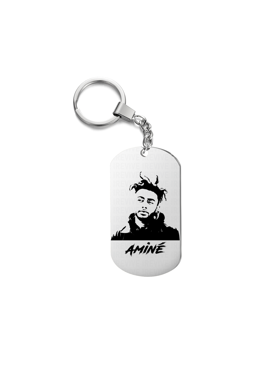 

Брелок мужской I-Revive Aminé, Aminé