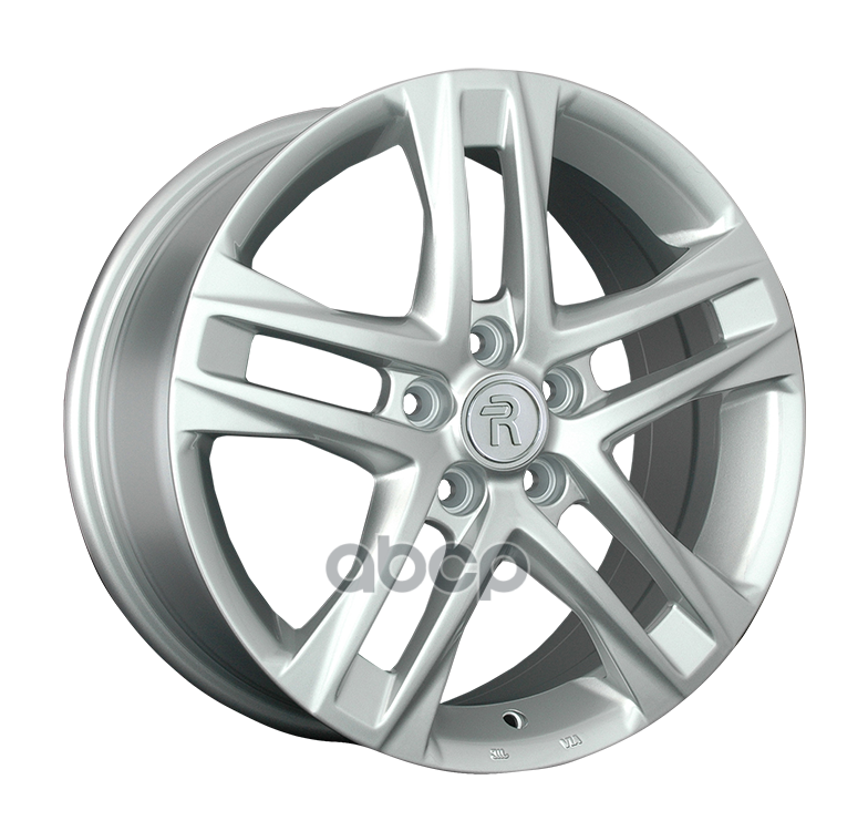 

Колесный диск Replay, FD98 7x17/5x108ET52.5 63.3 S