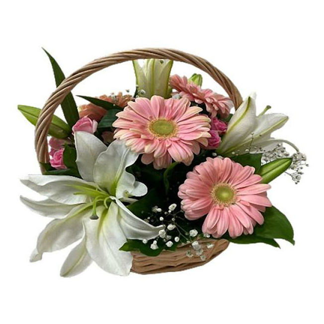 

Композиция № 33 25 шт