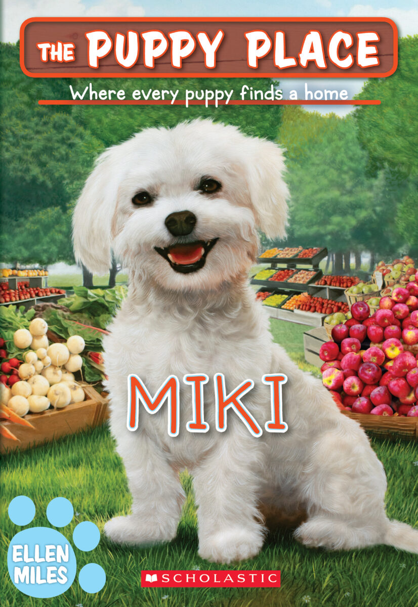 

Miki
