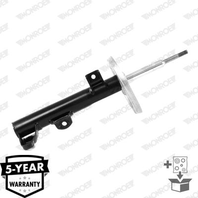 

Амортизатор подвески Monroe 742003SP