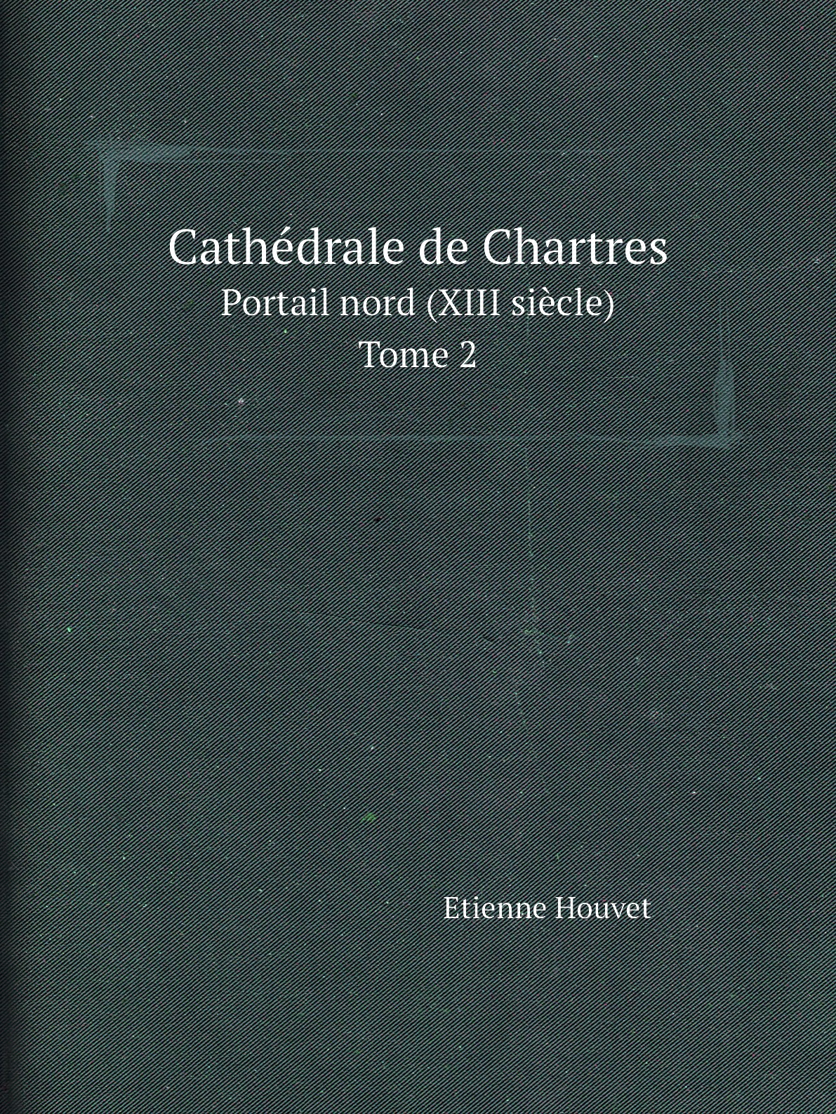 

Cathedrale de Chartres