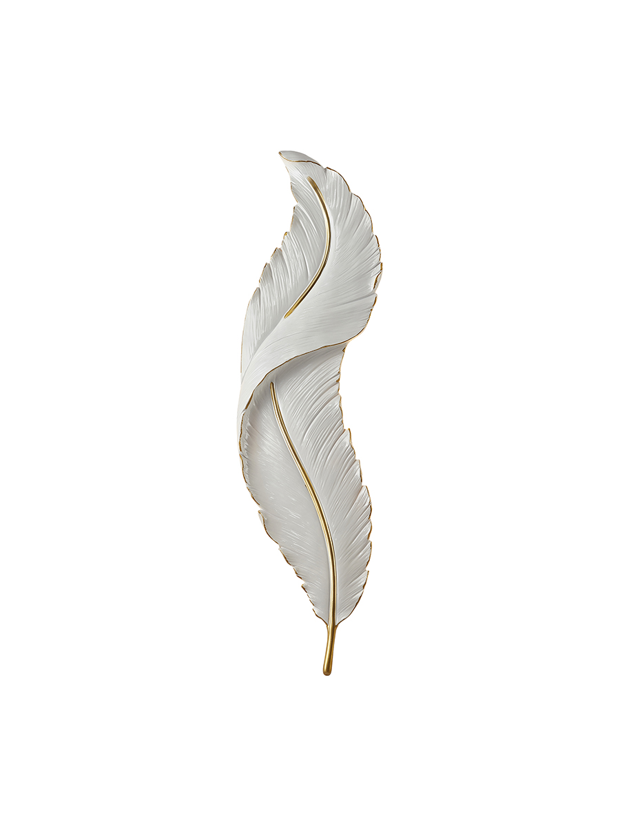 

Бра светодиодное Arte Perfetto Luce 3326.2130.D180.H880.27W-3-6K.Wh 1хLEDх7W, 3326.2130.D180.H880.27W-3-6K.Wh