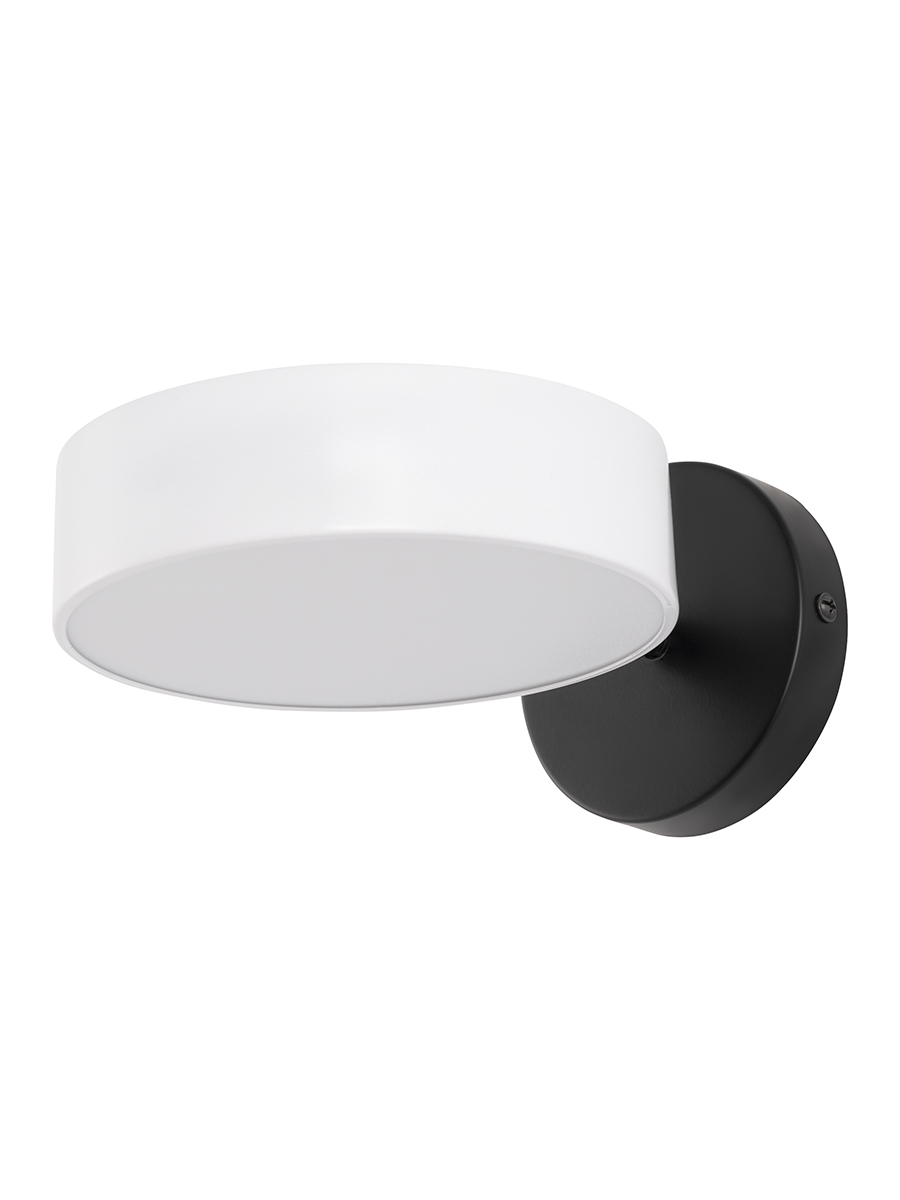 

Бра настенное Arte Perfetto Luce 3325.7201.1B.Wh 1хLEDх8W, 3325.7201.1B.Wh