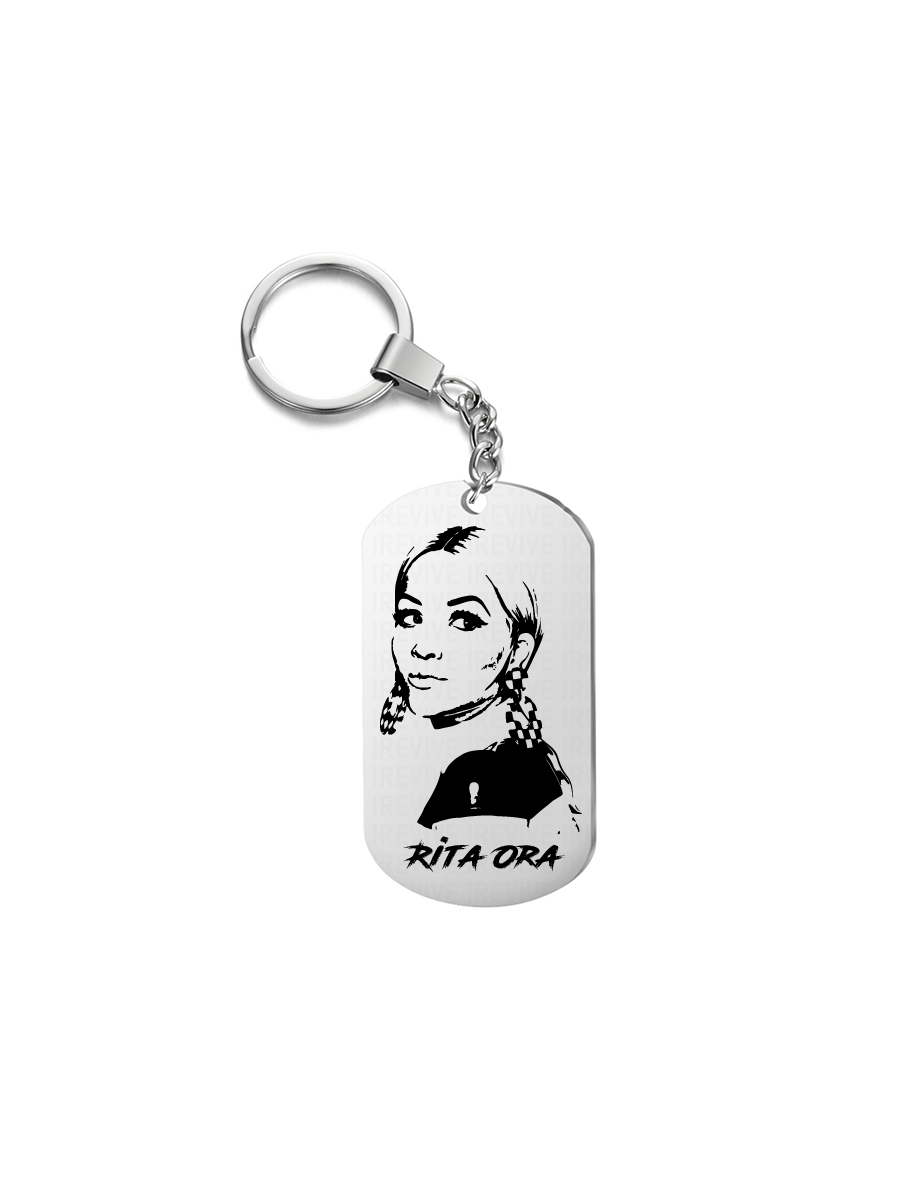 

Брелок мужской I-Revive Rita Ora, Rita Ora