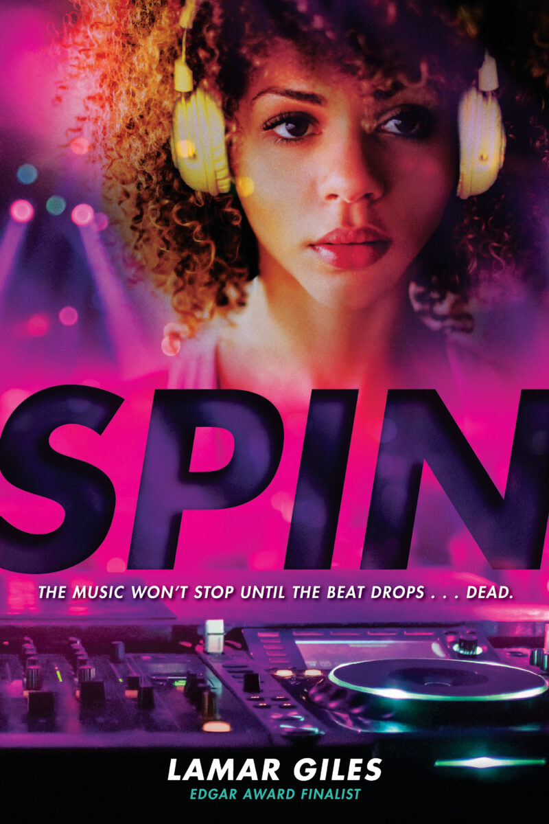 

Spin