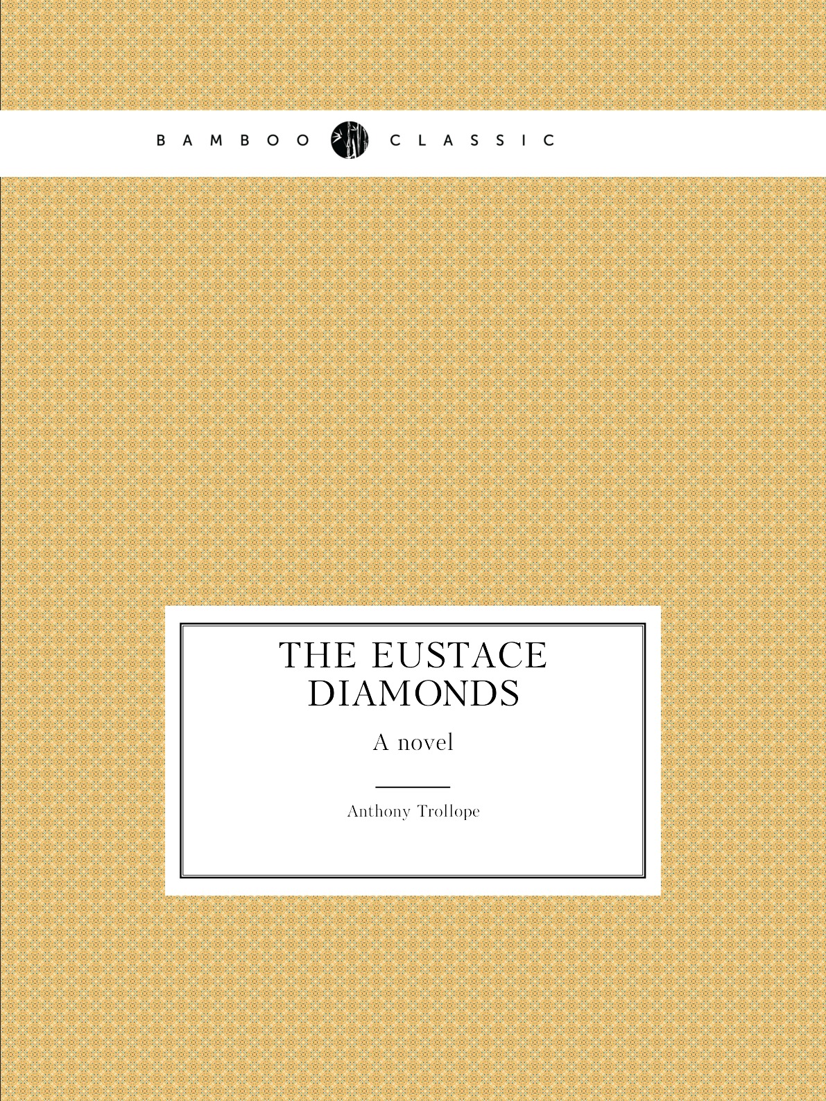 

The Eustace diamonds