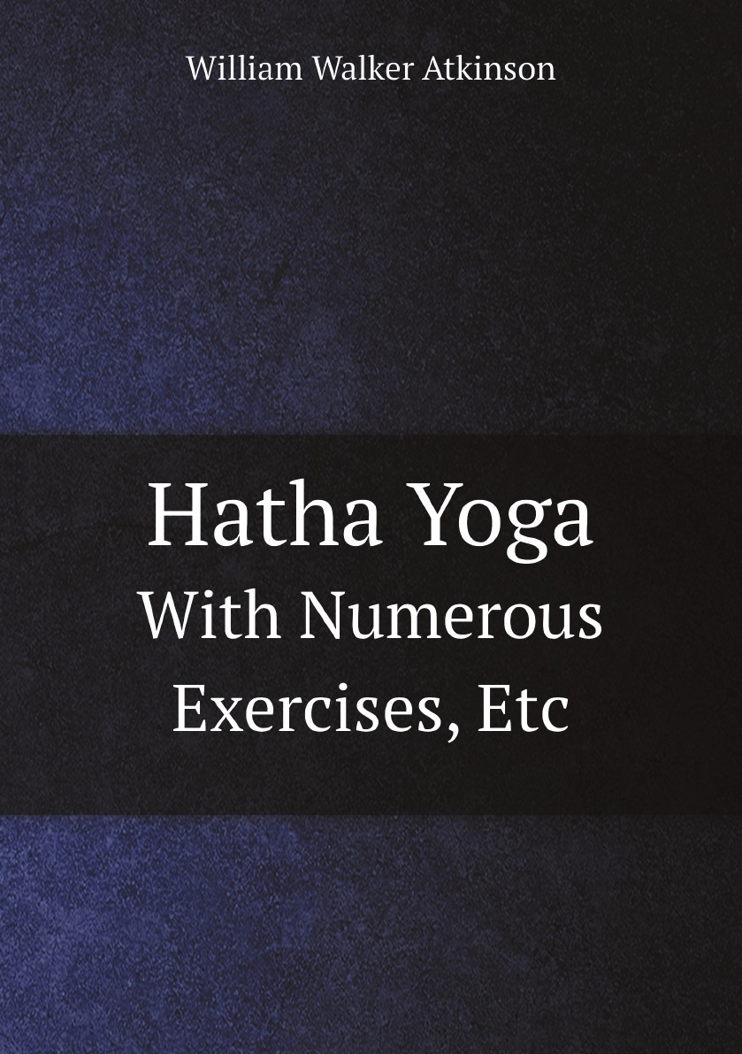 

Hatha Yoga