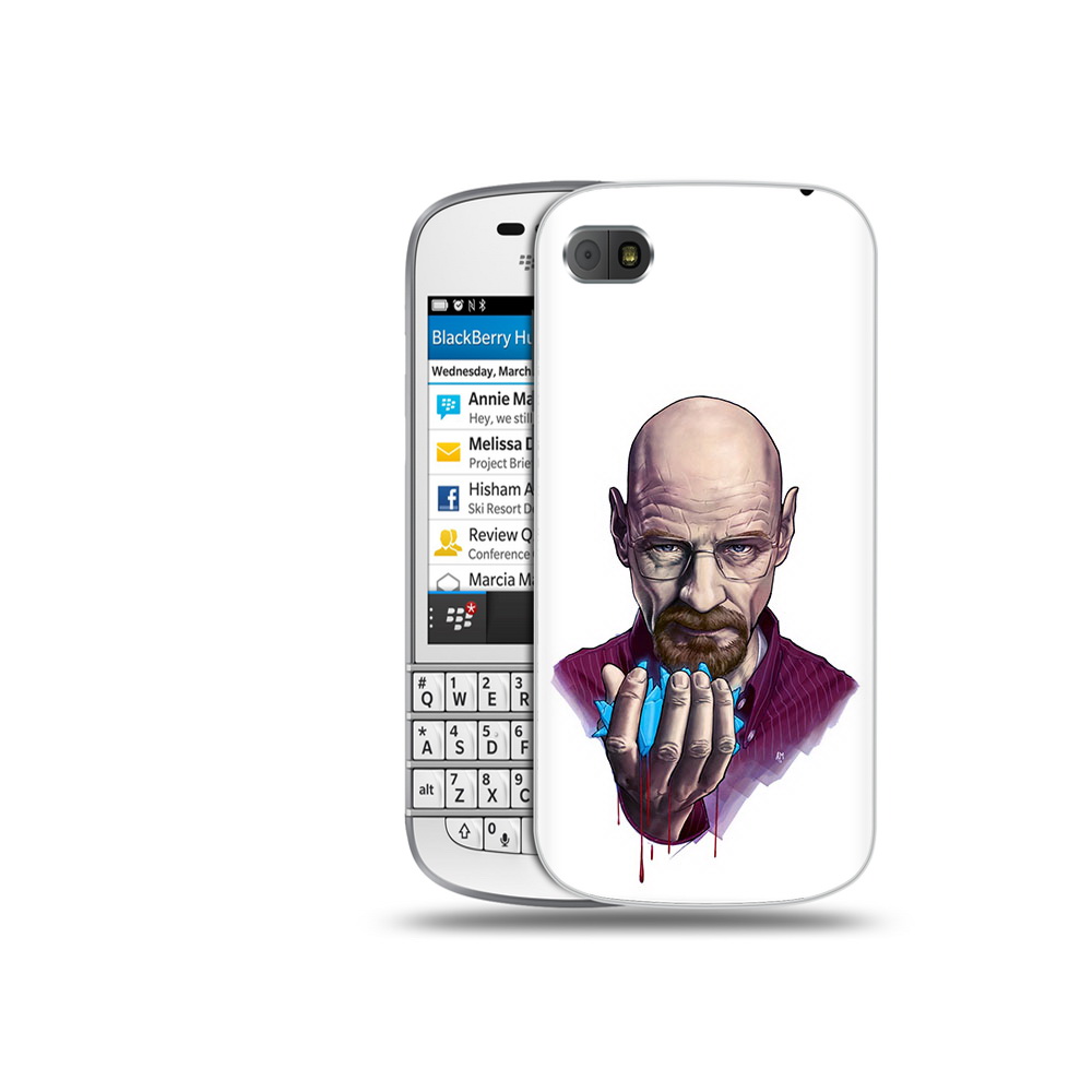 

Чехол MyPads Tocco для BlackBerry Q10 разработчик, Прозрачный, Tocco