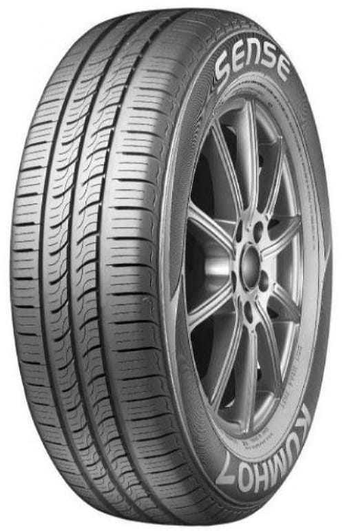 

Шины Kumho KUMHO KR26 225 / 65 R 17 102 H (до 210 км/ч), KUMHO KR26