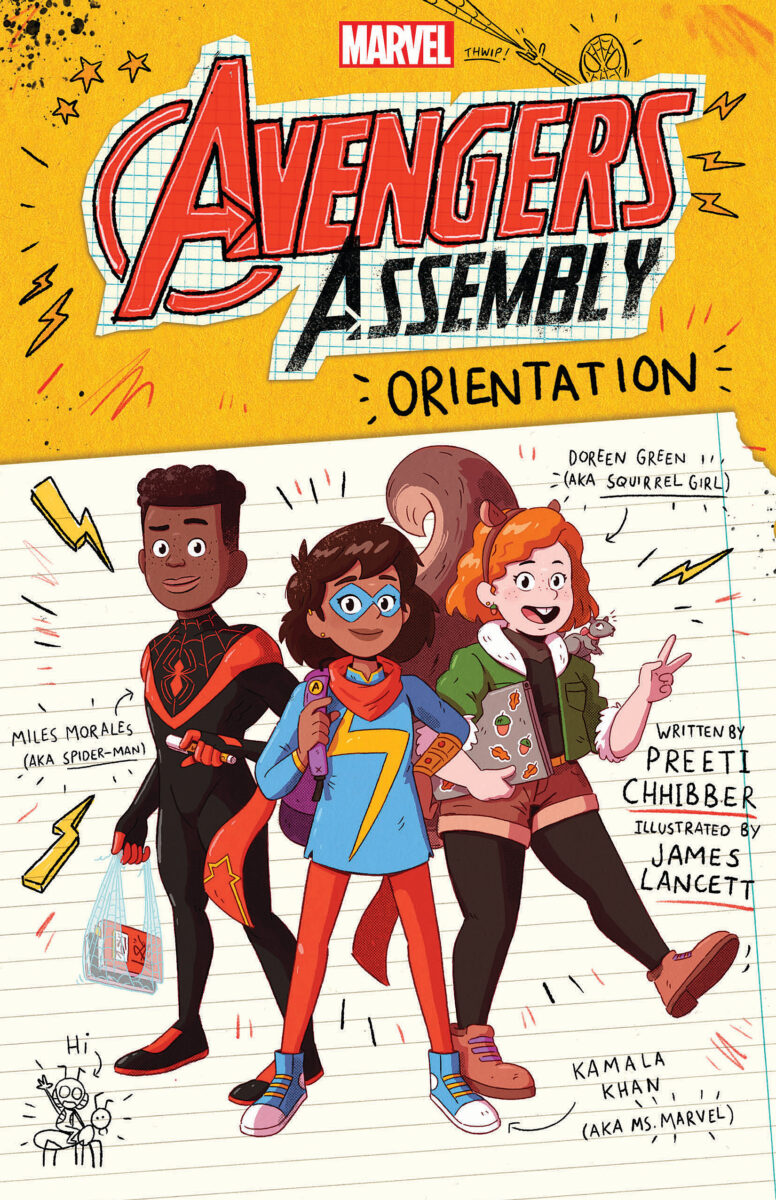 

Orientation