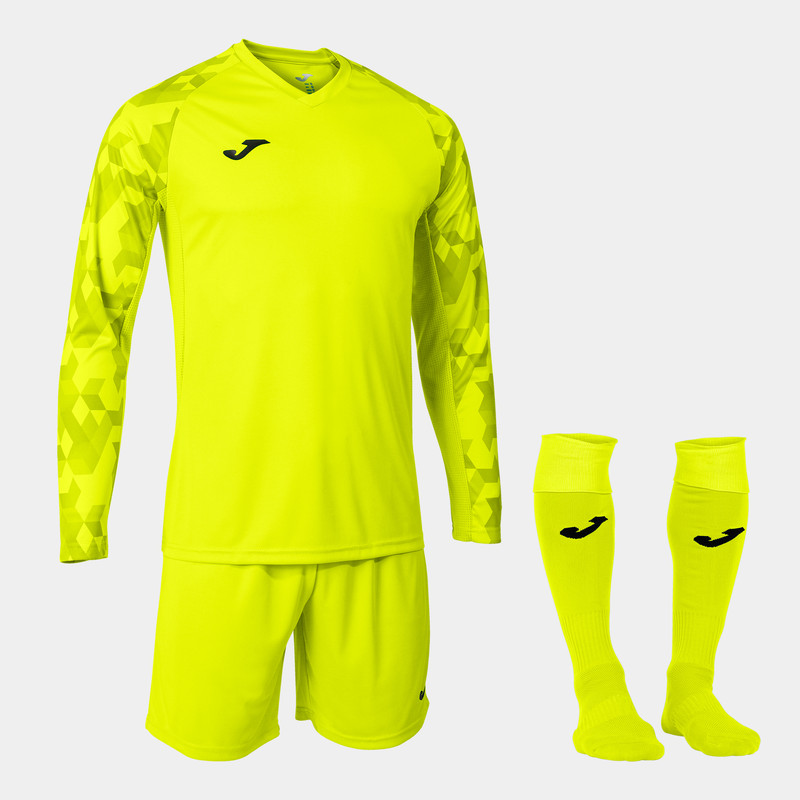 

Комплект вратарский Joma ZAMORA VII 102789.060, ZAMORA VII