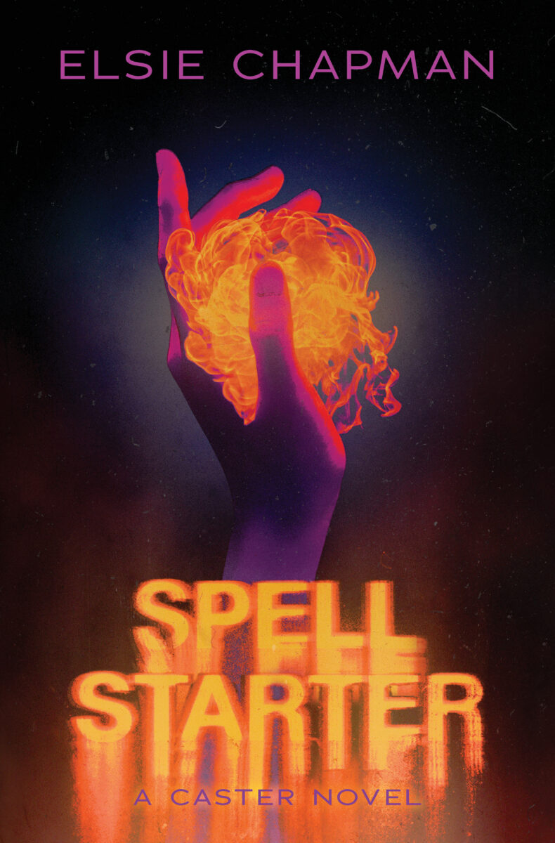 

Spell Starter