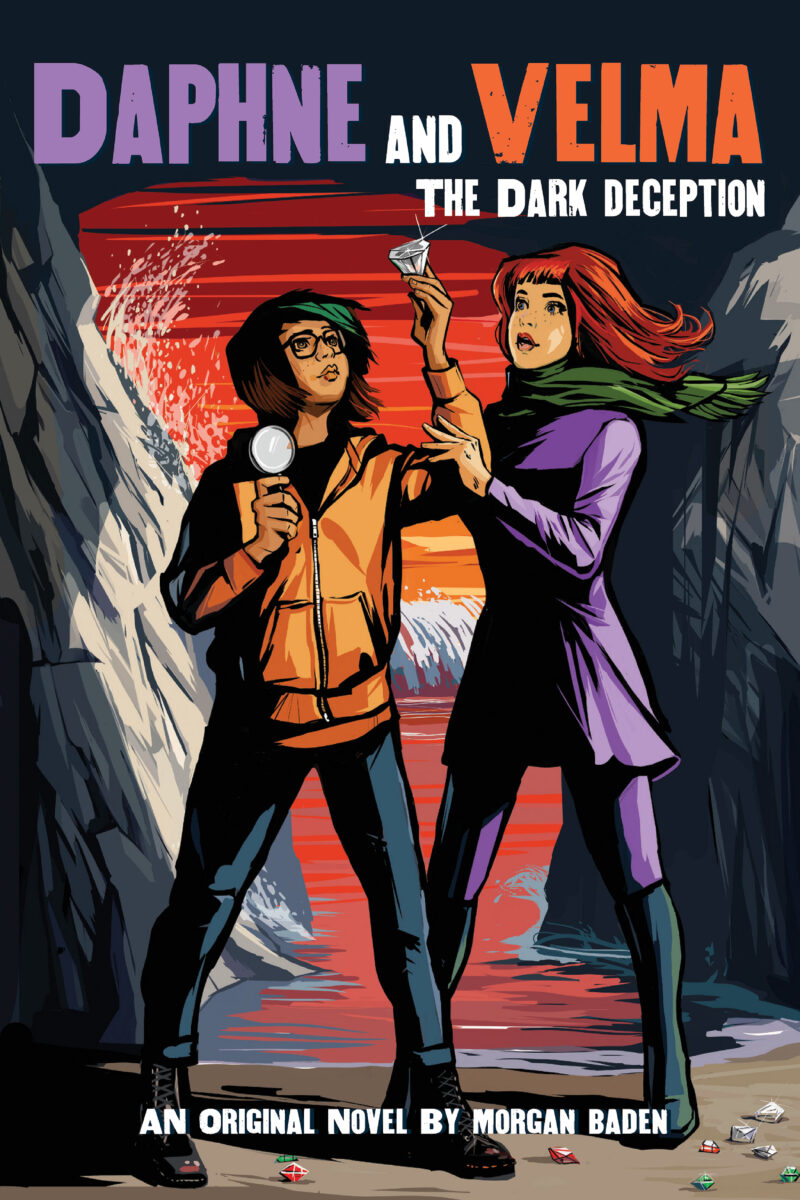 

The Dark Deception