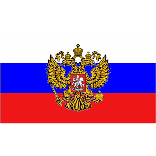 

Флаг прямоугольный фш. Герб (180х311) фон флаг (уп.1шт) SKYWAY, Герб (180х311)