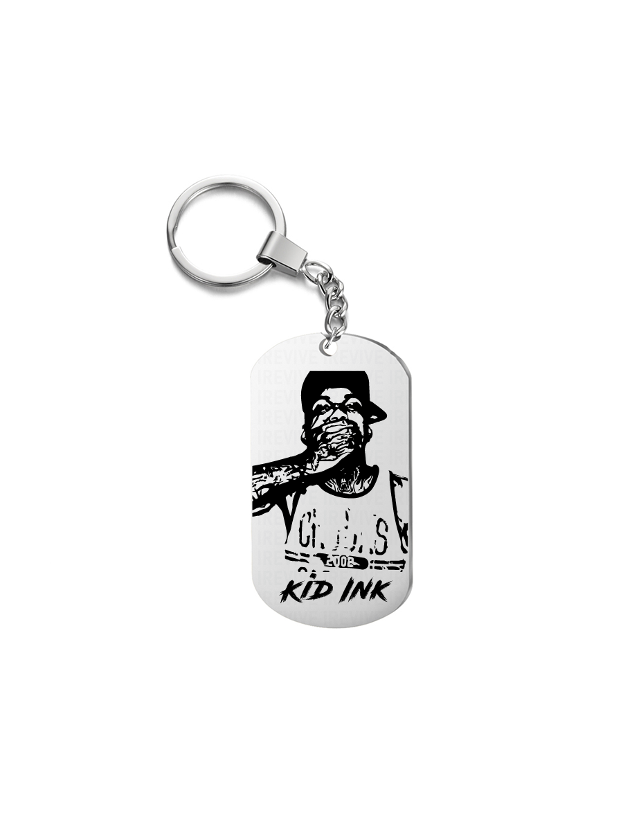 

Брелок мужской I-Revive Kid Ink, Kid Ink