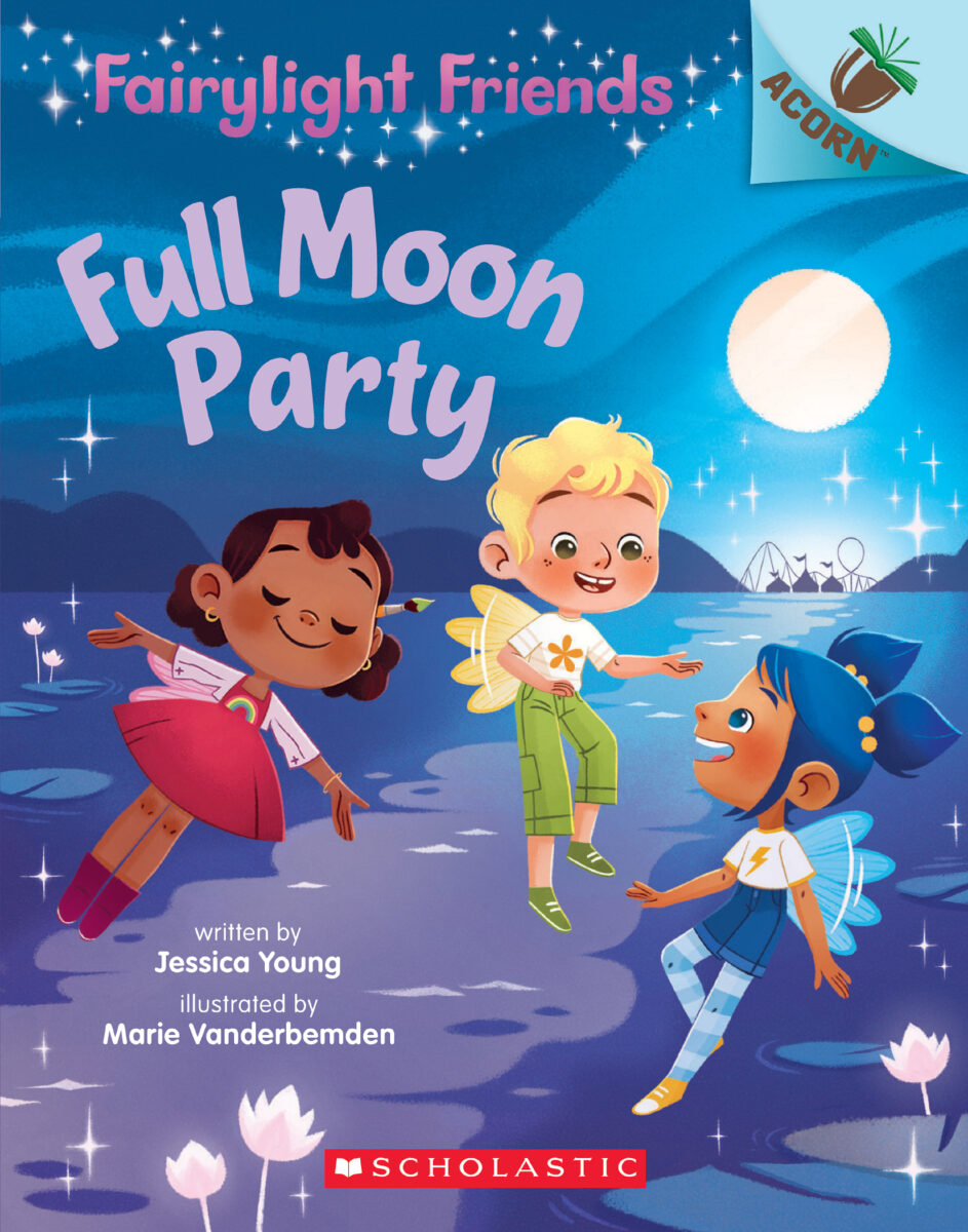 

Full Moon Party