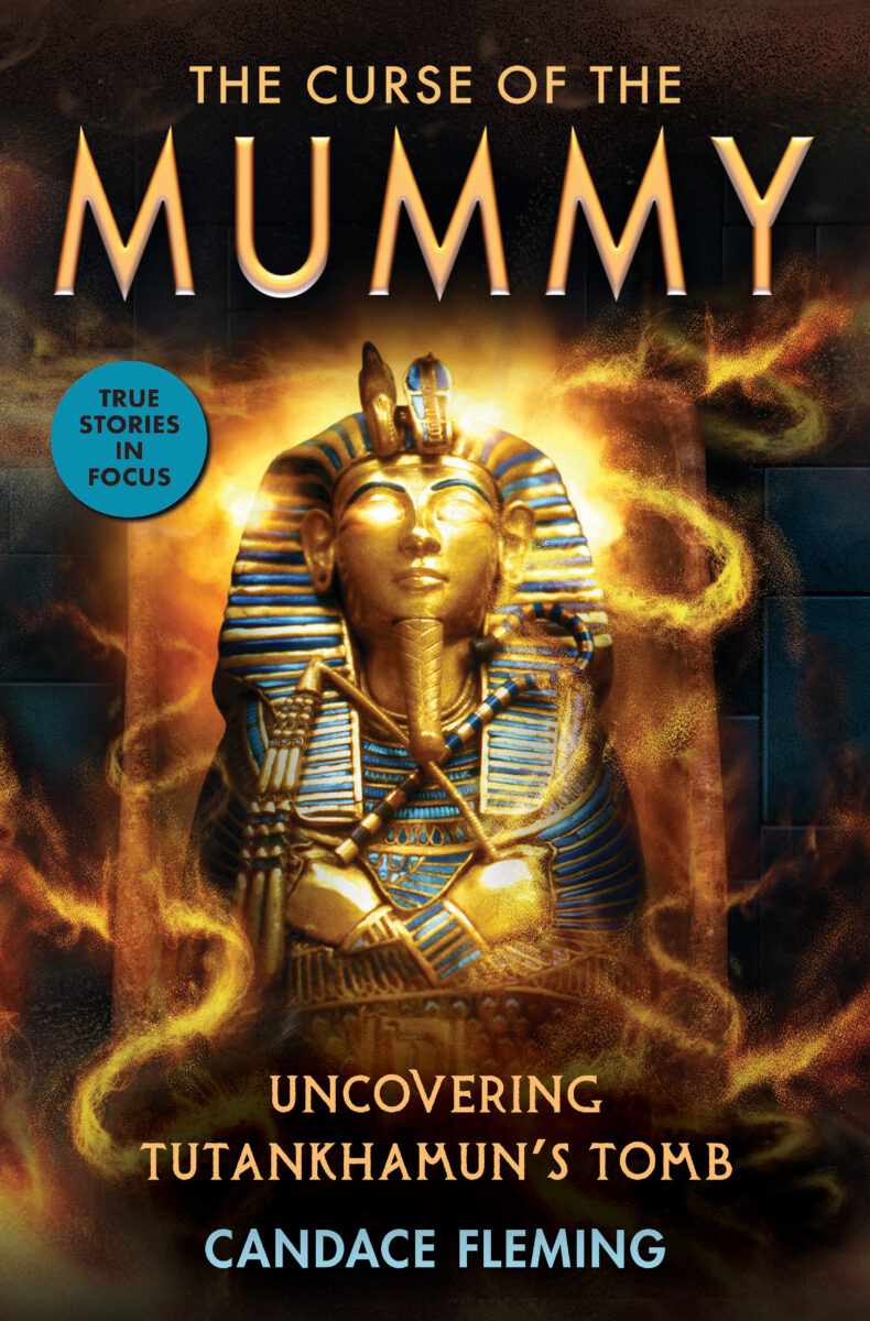 

The Curse of the Mummy