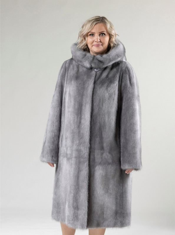 

Полушубок женский Тверская меховая С-2/ИР 21/150К Дарья2 серый 58 RU, С-2/ИР 21/150К Дарья2