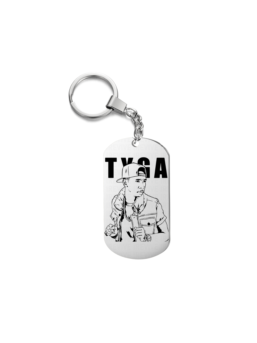 

Брелок мужской I-Revive Tyga, Tyga