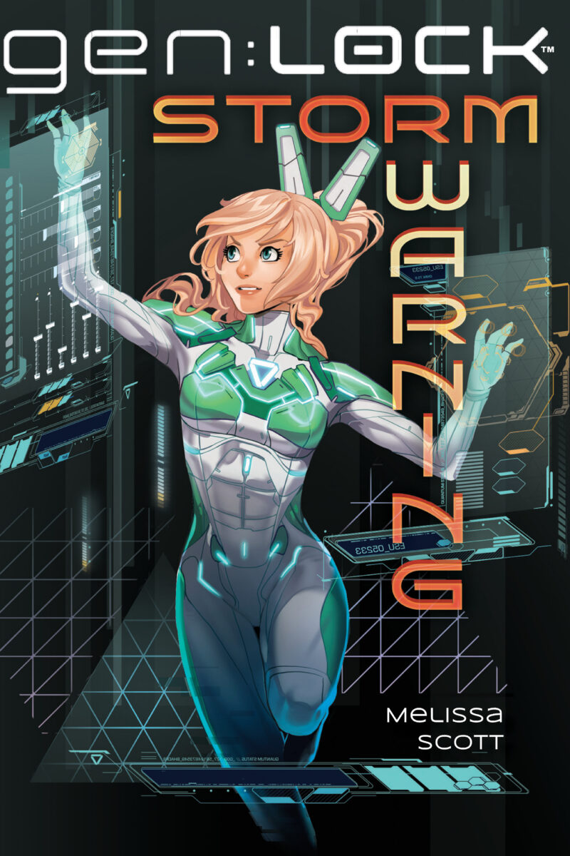

Gen:Lock Storm Warning