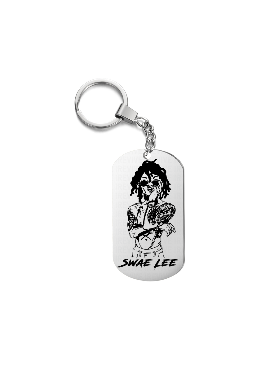 

Брелок мужской I-Revive Swae Lee, Swae Lee