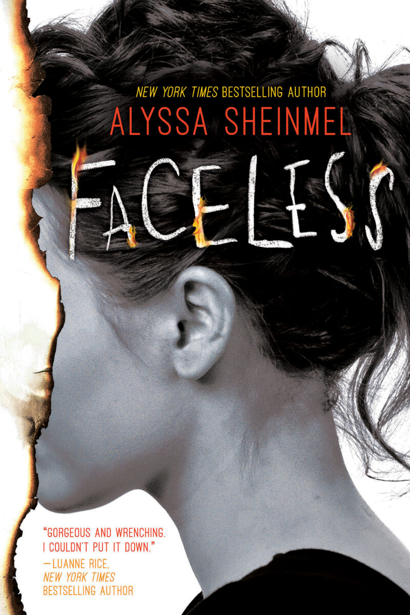 

Faceless