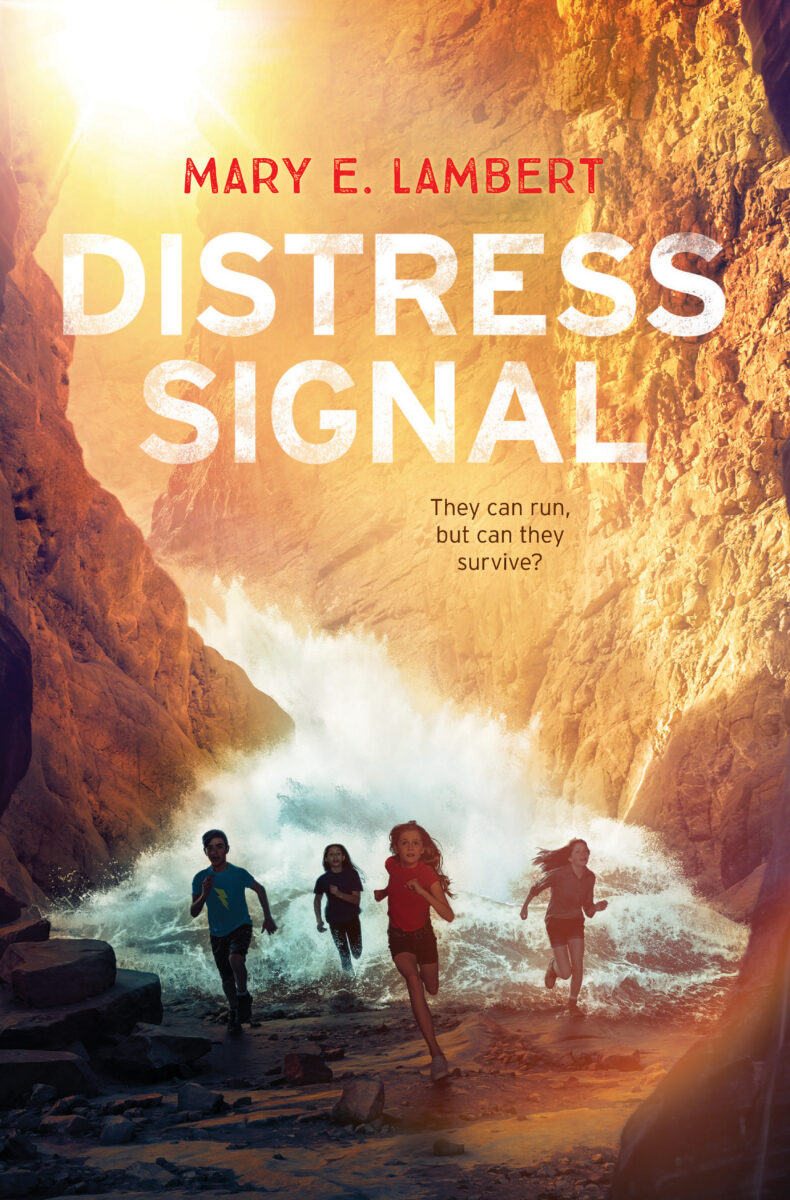 

Distress Signal