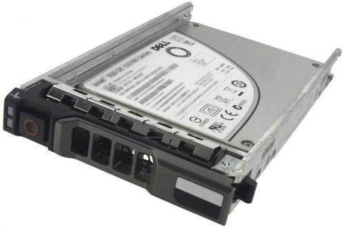 

Накопитель SSD Dell 1x480Gb SATA для 13G 400-BDOZ Hot Swapp 2.5" Read Intensive