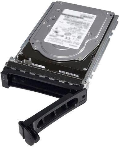 

Жесткий диск Dell 1x300Gb SAS 15K для 14G 400-ATIJ Hot Swapp 2.5/3.5"