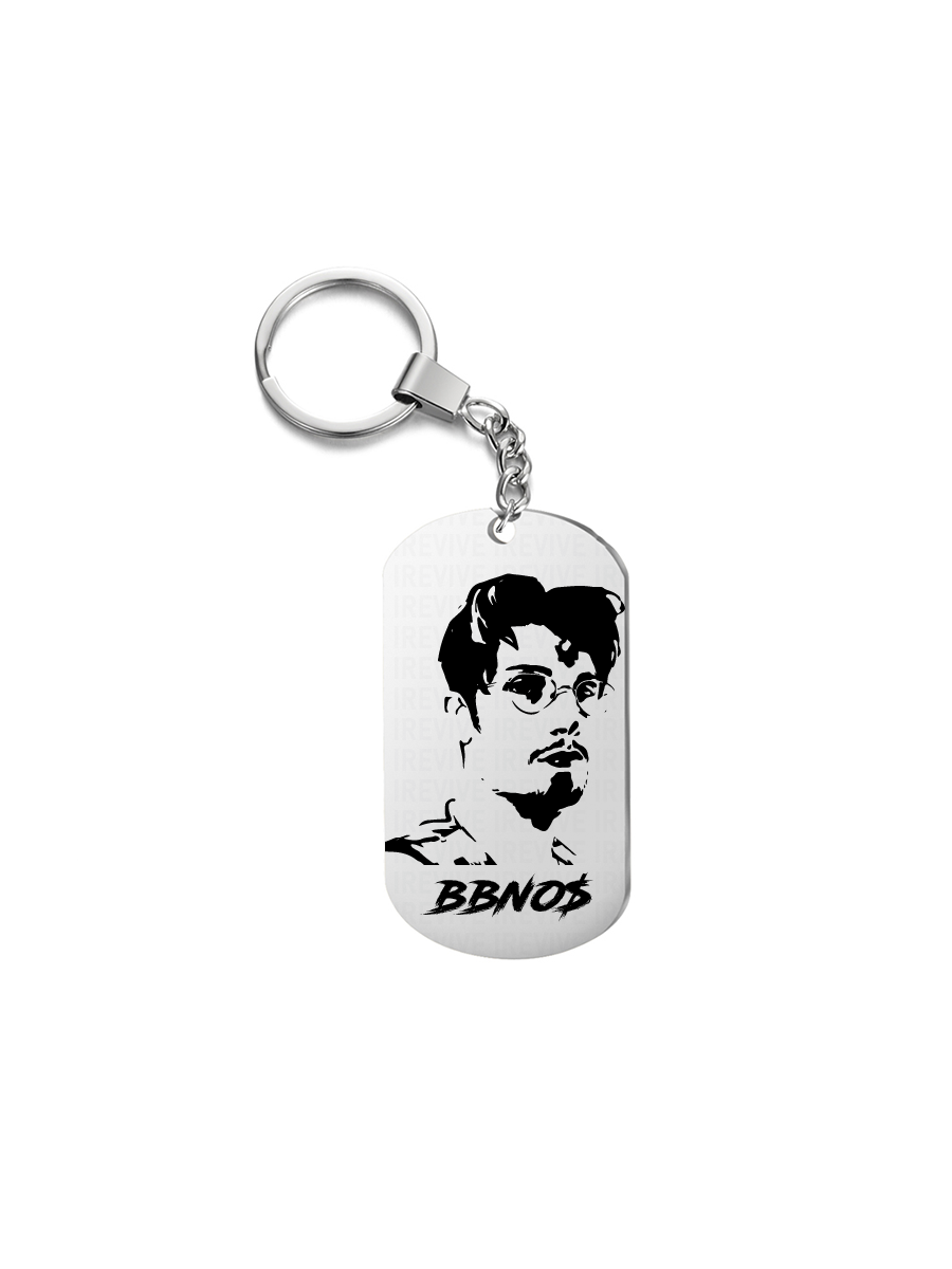 

Брелок мужской I-Revive bbno$, bbno$