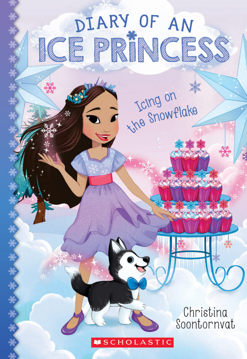 

Icing on the Snowflake