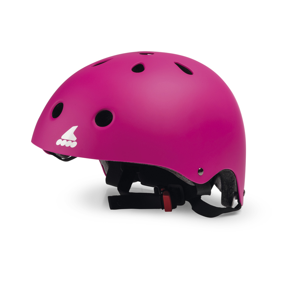 Шлем Rollerblade Rb Jr Helmet pink S
