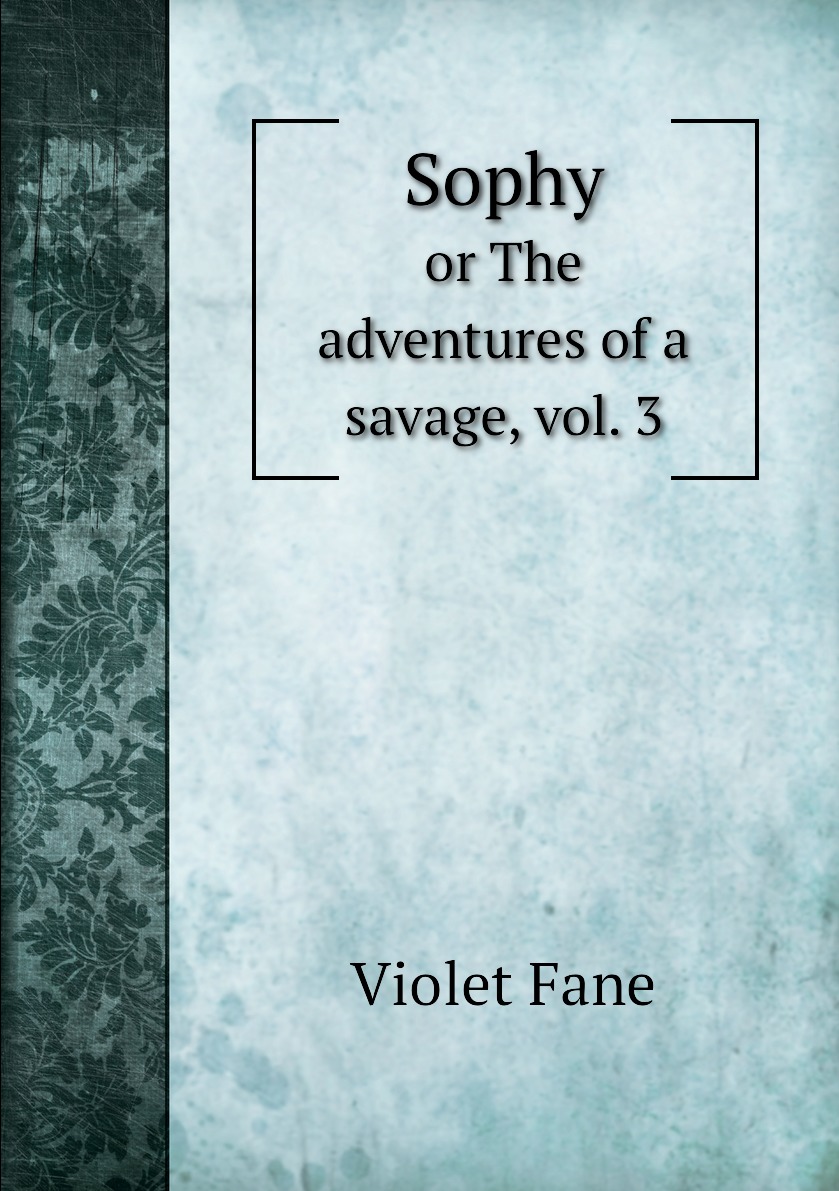 

Sophy