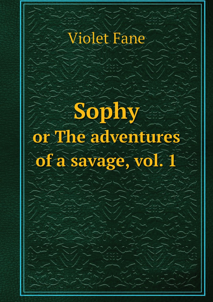 

Sophy