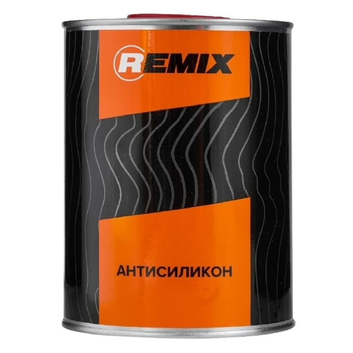 Антисиликон Remix 1 Л REMIX арт. RM-SOL3/1л антисиликон remix