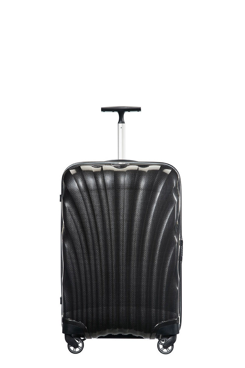 

Чемодан унисекс Samsonite cosmolite_V22 black, 86x58x36 см, Черный, cosmolite_V22