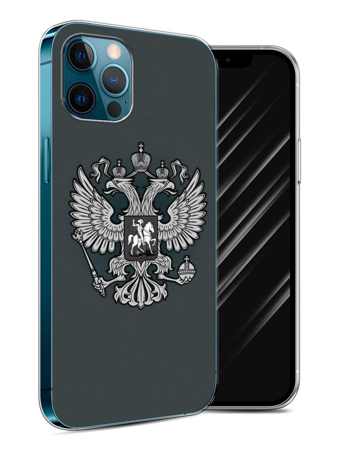 Чехол Awog на Apple iPhone 12 Pro / Айфон 12 Pro 