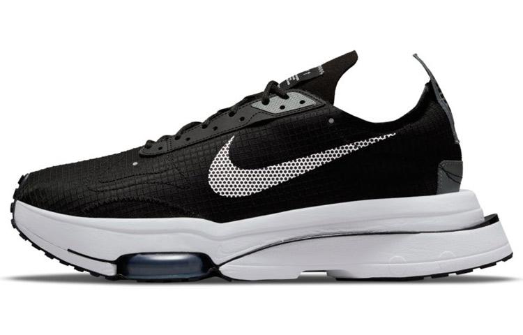 

Кроссовки унисекс Nike Air Zoom type черные 40.5 EU, Черный, Air Zoom type