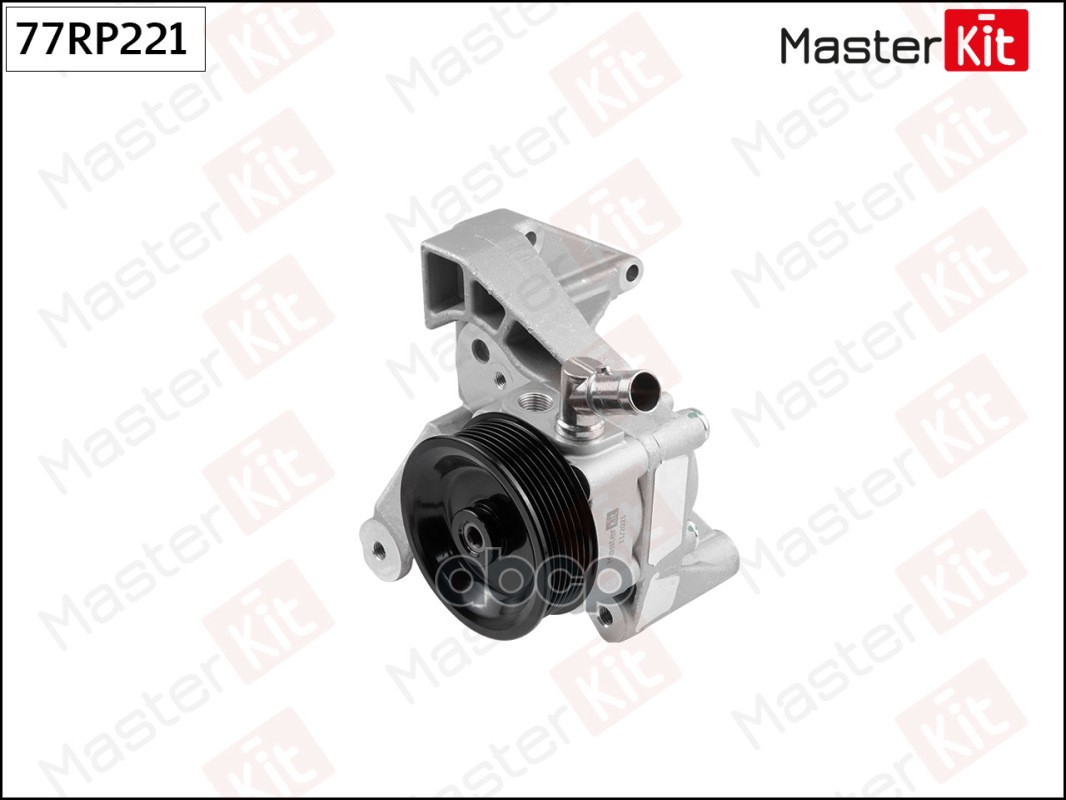 

Насос Гур Fiat Ducato 2.3D 02- MasterKit 77RP221