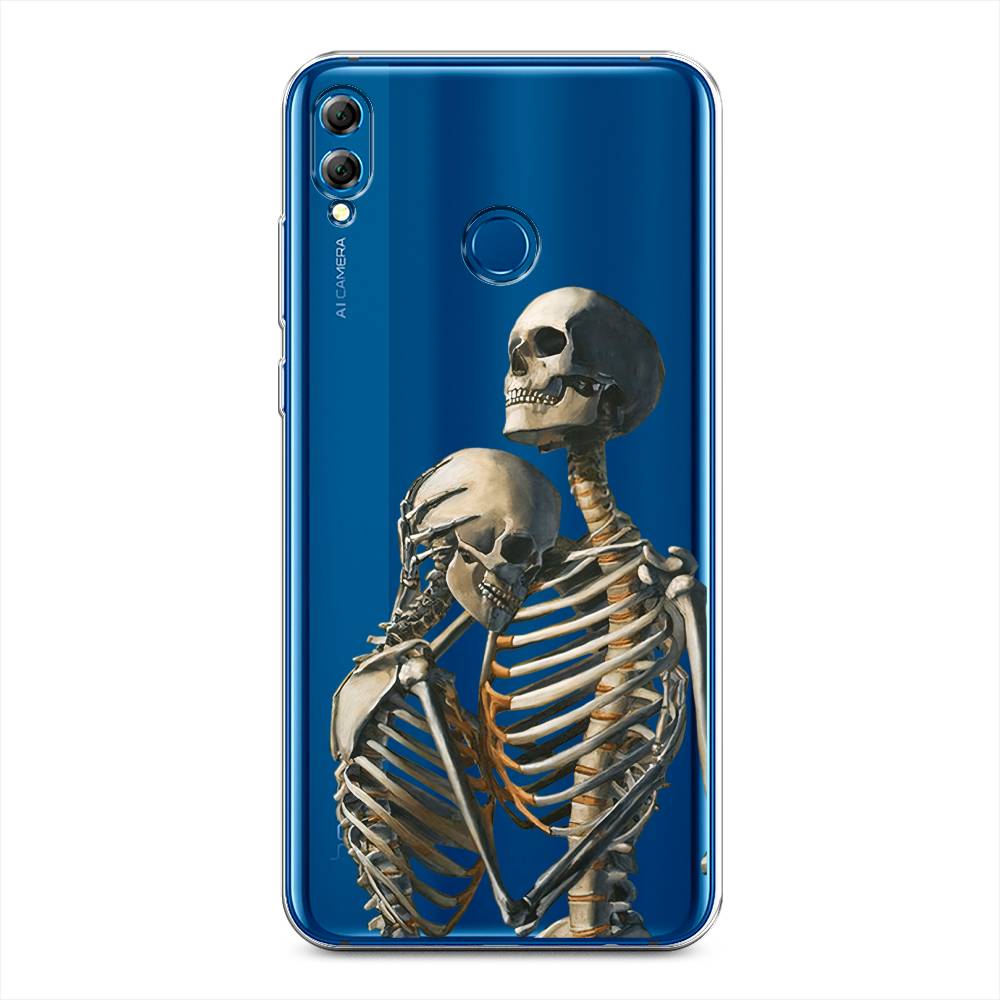 Чехол для Honor 8X 