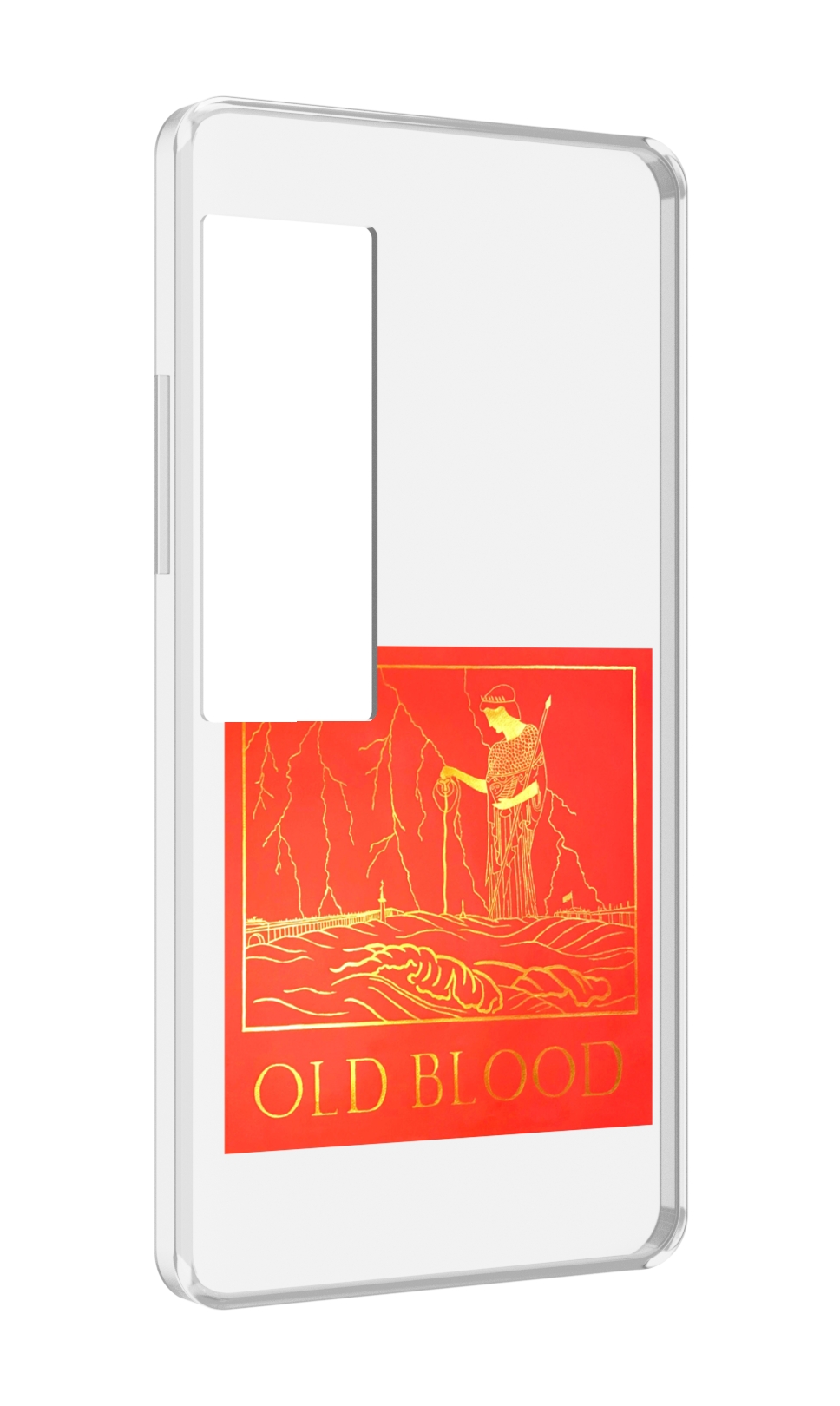 

Чехол MyPads Old Blood Boulevard Depo для Meizu Pro 7 Plus, Прозрачный, Tocco