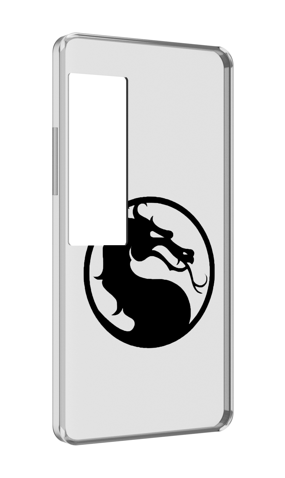 

Чехол MyPads Mortal-Kombat-2 мужской для Meizu Pro 7 Plus, Прозрачный, Tocco