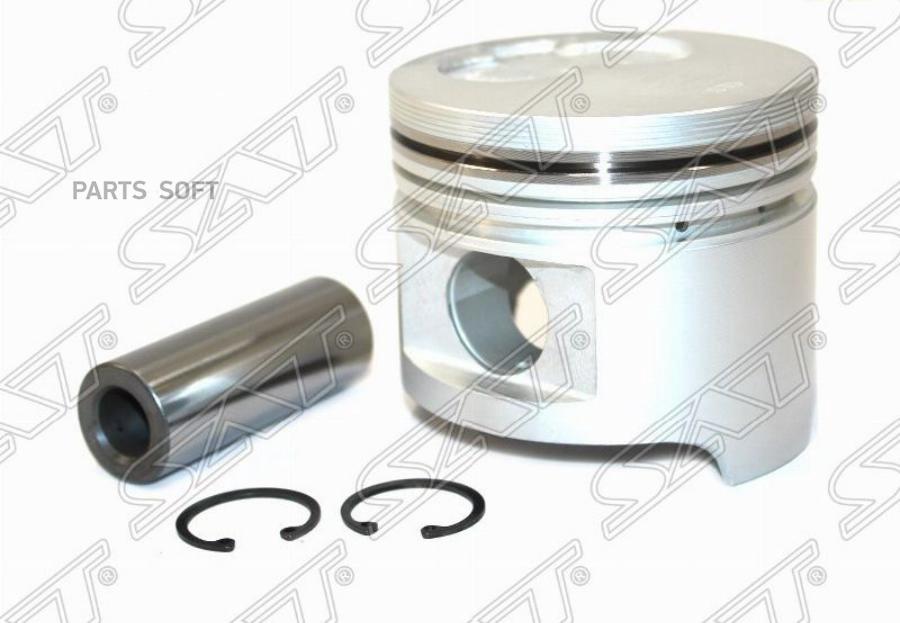 

Поршни SAT ST-13101-54070 Toyota Surf; Hilux; Hiace 2l-New 93-