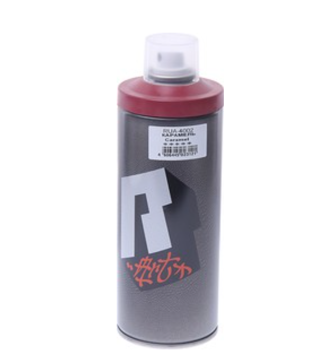 

Краска Для Граффити Карамель 520Мл Rush Art Kudo 1Шт KUDO RUA4002