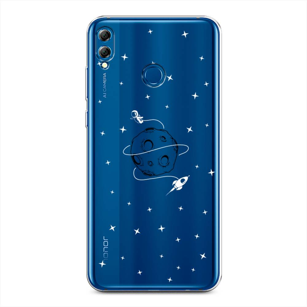 Чехол для Honor 8X 