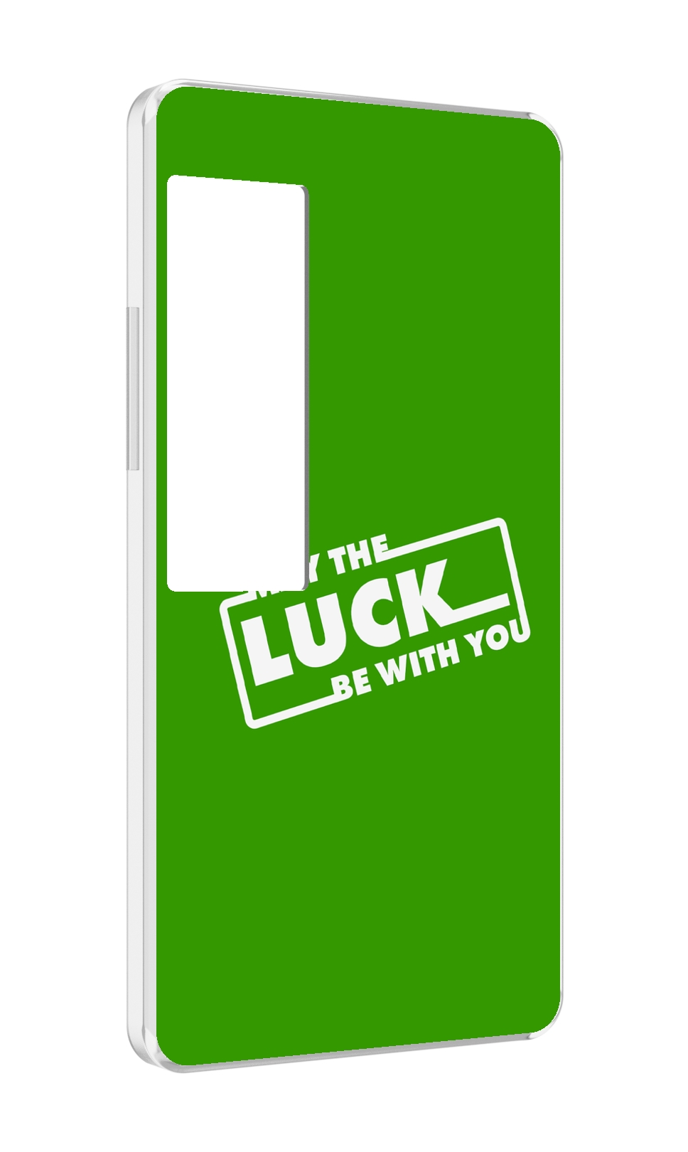 

Чехол MyPads Luck green для Meizu Pro 7 Plus, Прозрачный, Tocco